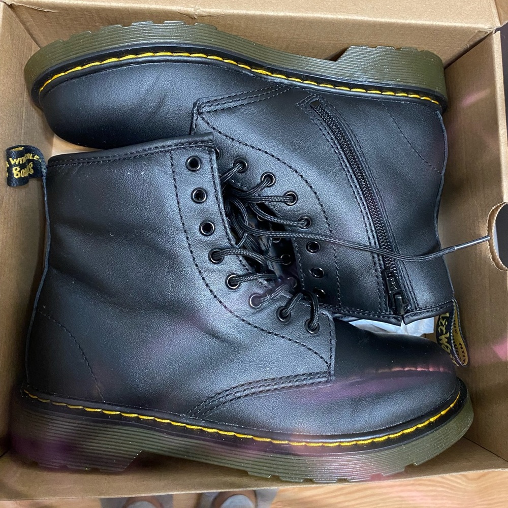 doc martens